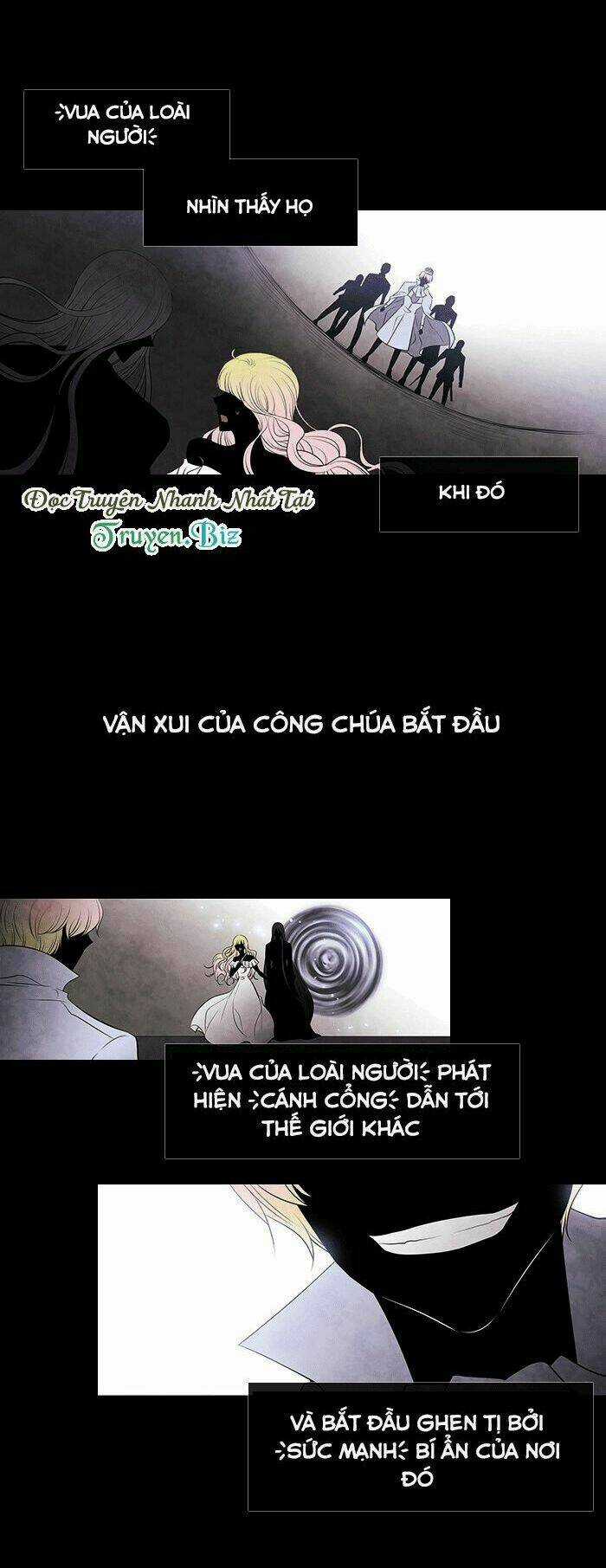 Black Haze - Chapter 217 - Trang 12