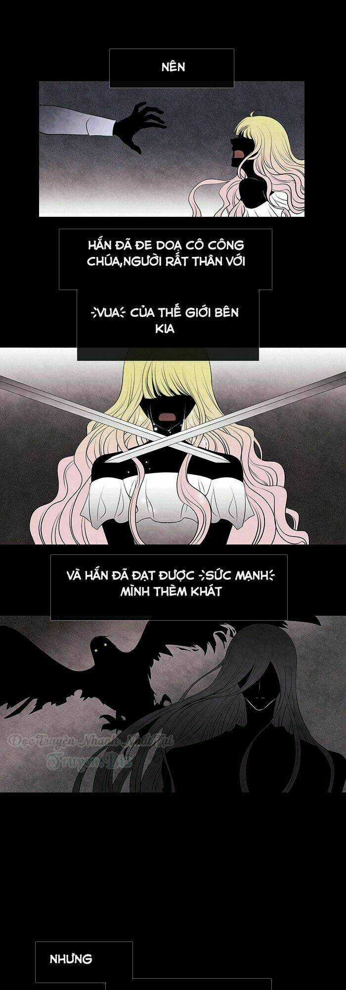 Black Haze - Chapter 217 - Trang 13