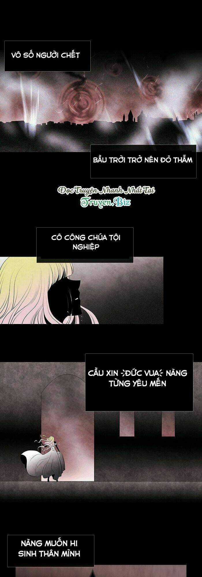 Black Haze - Chapter 217 - Trang 16