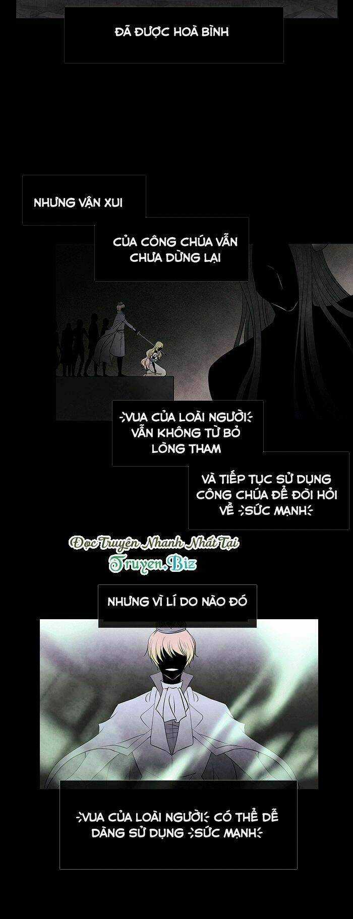 Black Haze - Chapter 217 - Trang 20