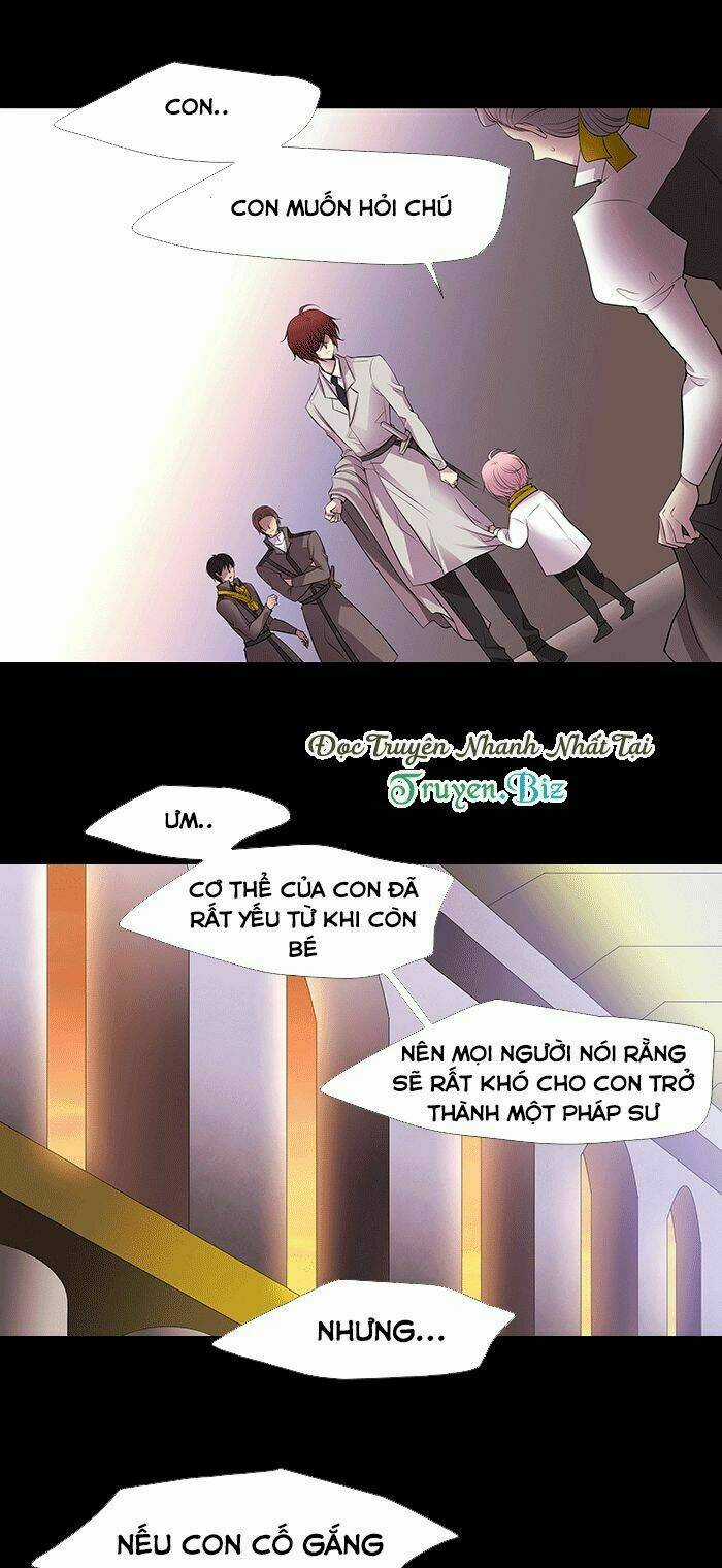 Black Haze - Chapter 217 - Trang 3