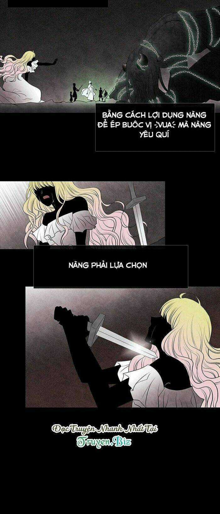 Black Haze - Chapter 217 - Trang 22