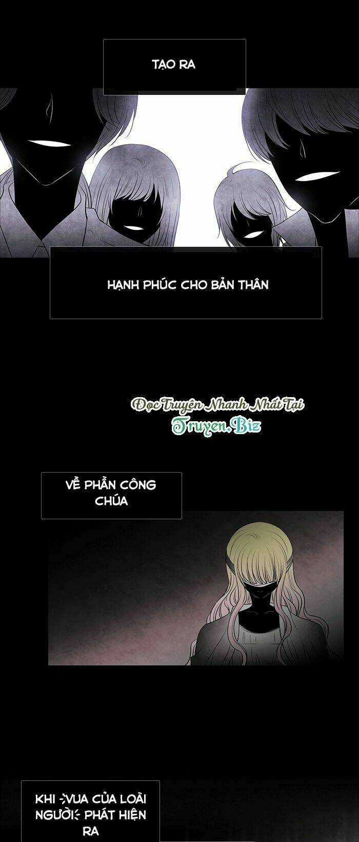 Black Haze - Chapter 217 - Trang 25