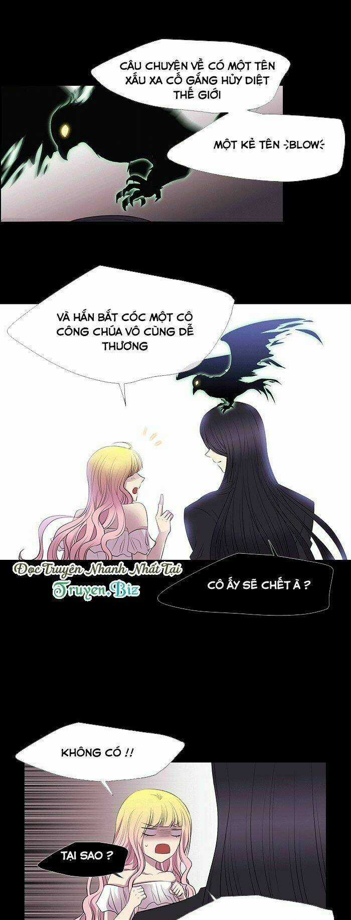 Black Haze - Chapter 217 - Trang 29