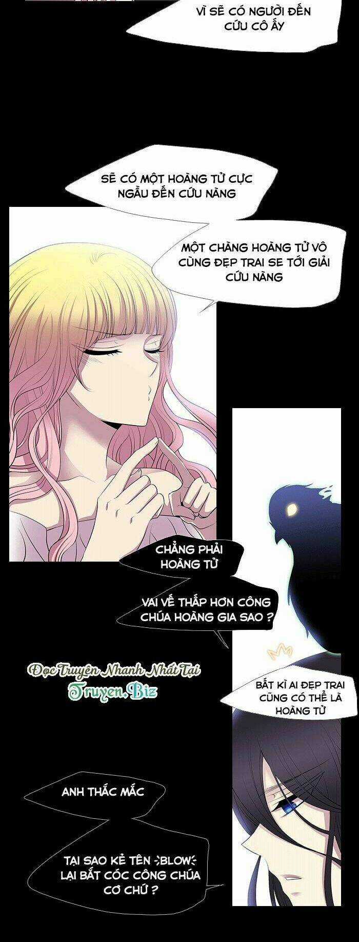 Black Haze - Chapter 217 - Trang 30