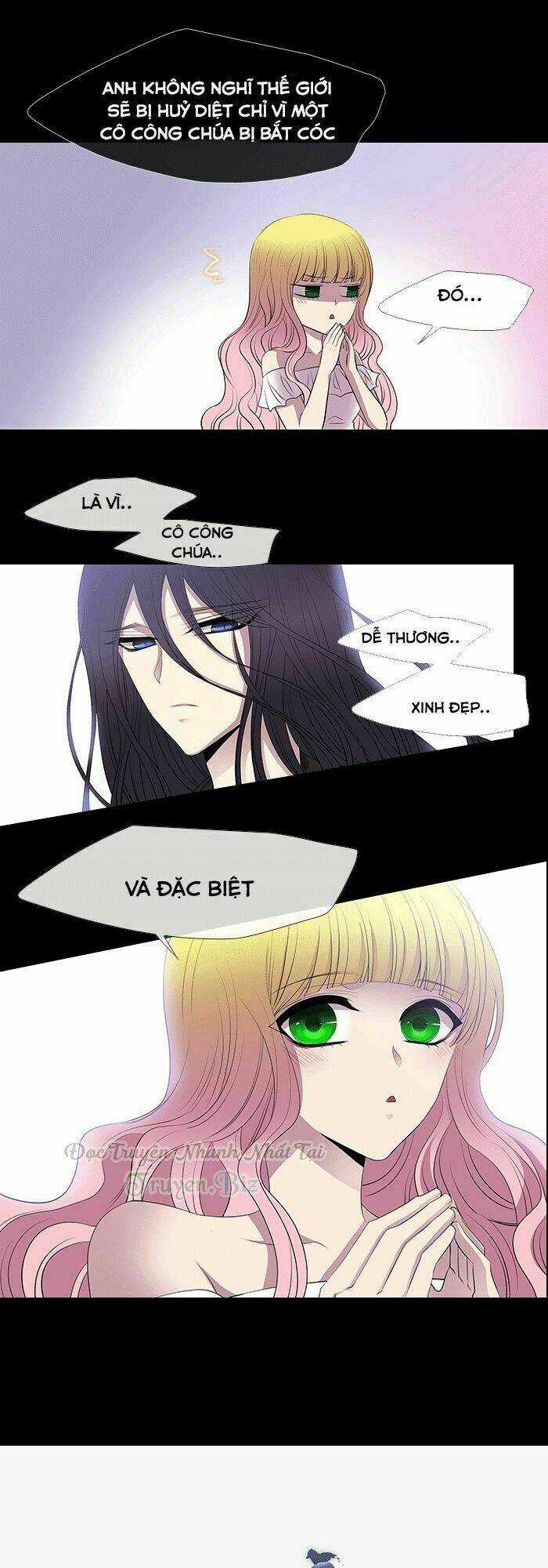 Black Haze - Chapter 217 - Trang 31