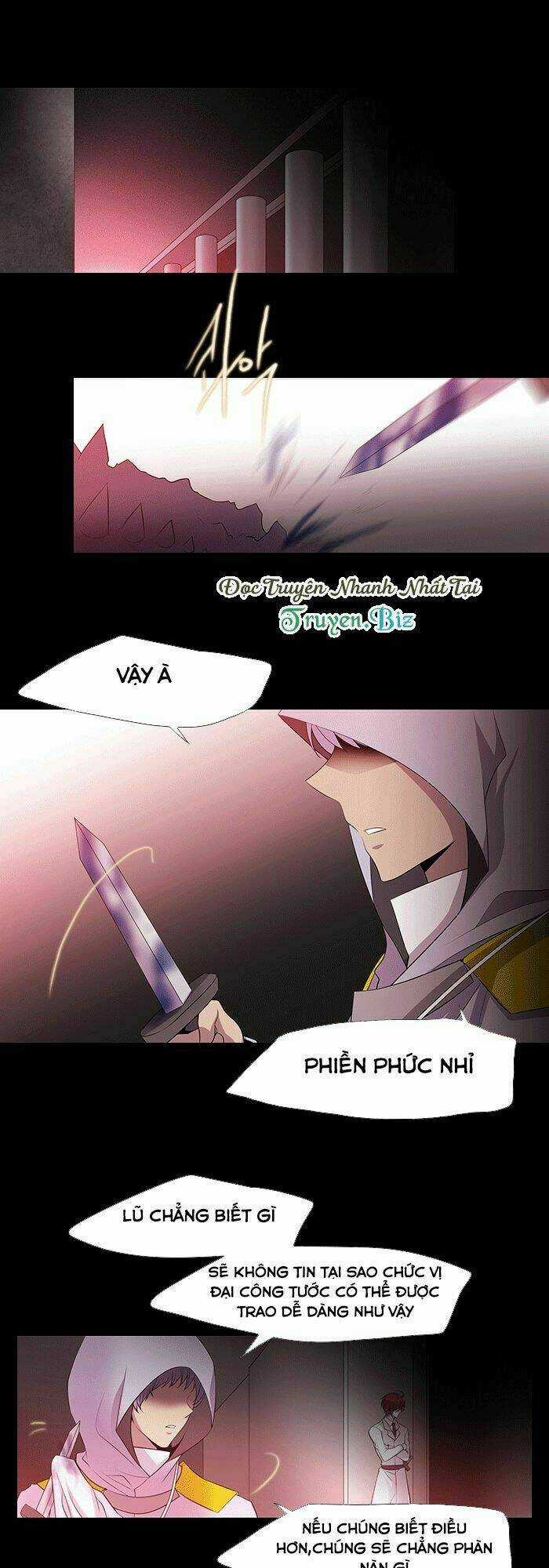 Black Haze - Chapter 217 - Trang 40