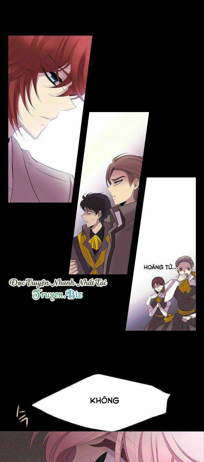 Black Haze - Chapter 217 - Trang 5