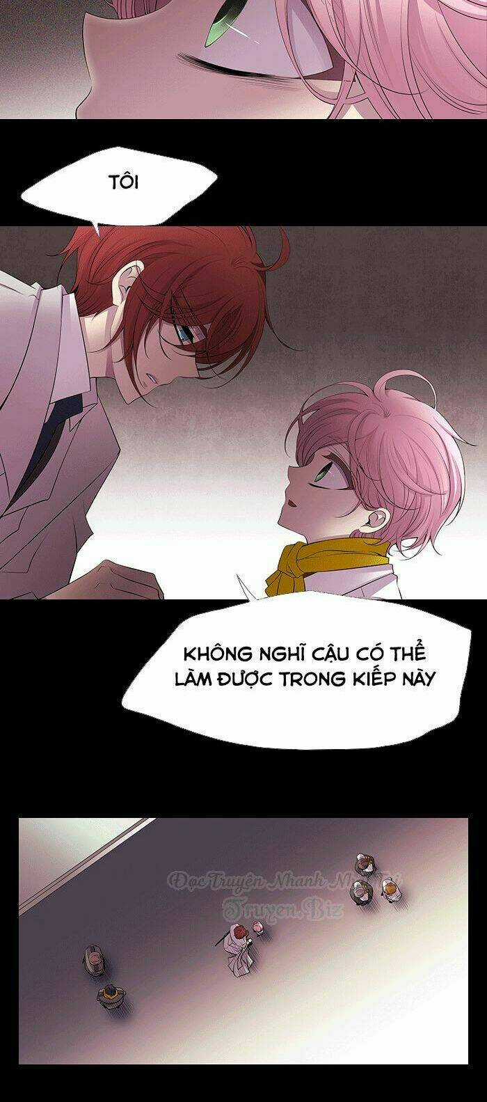 Black Haze - Chapter 217 - Trang 6