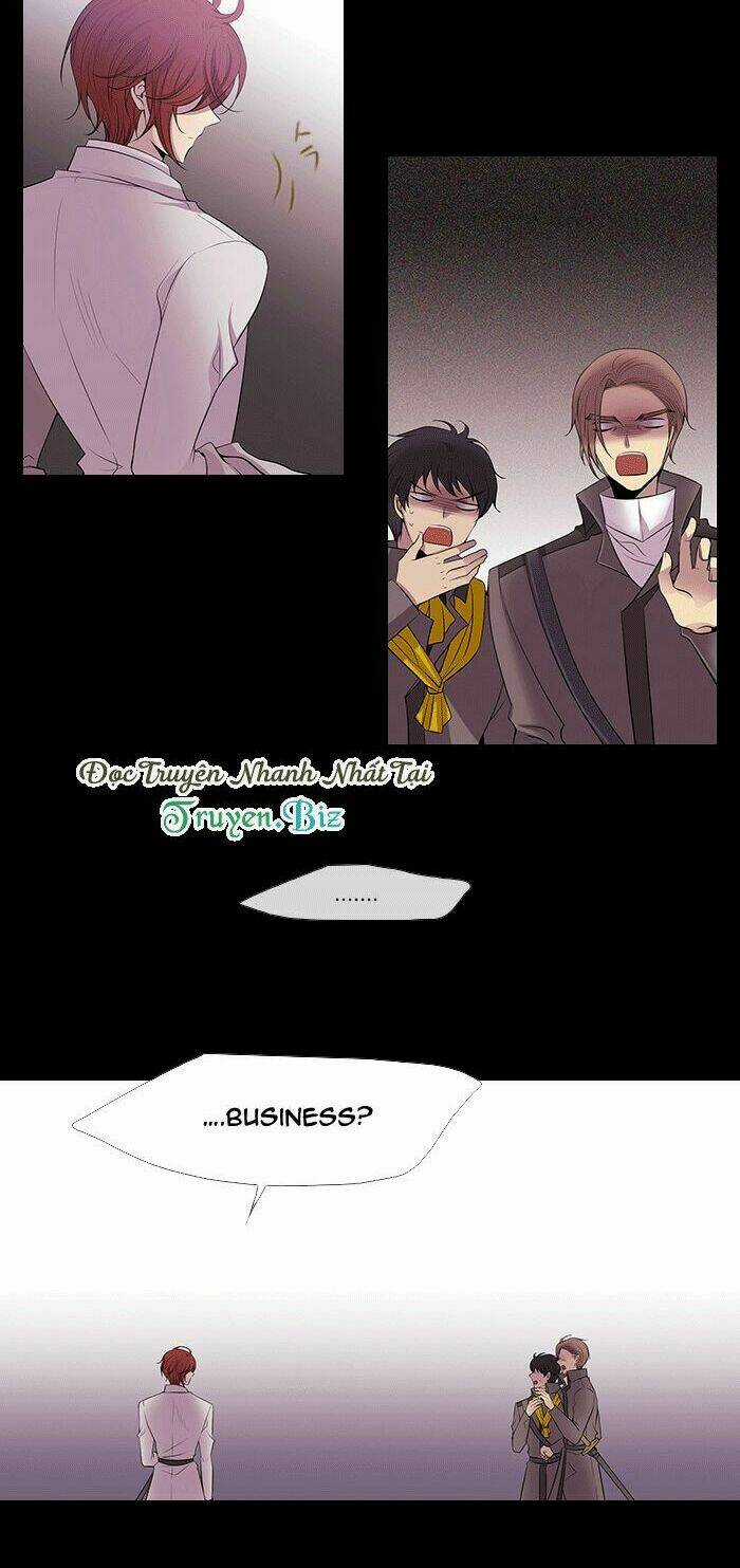 Black Haze - Chapter 217 - Trang 8