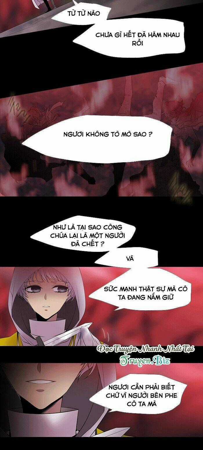 Black Haze - Chapter 218 - Trang 2