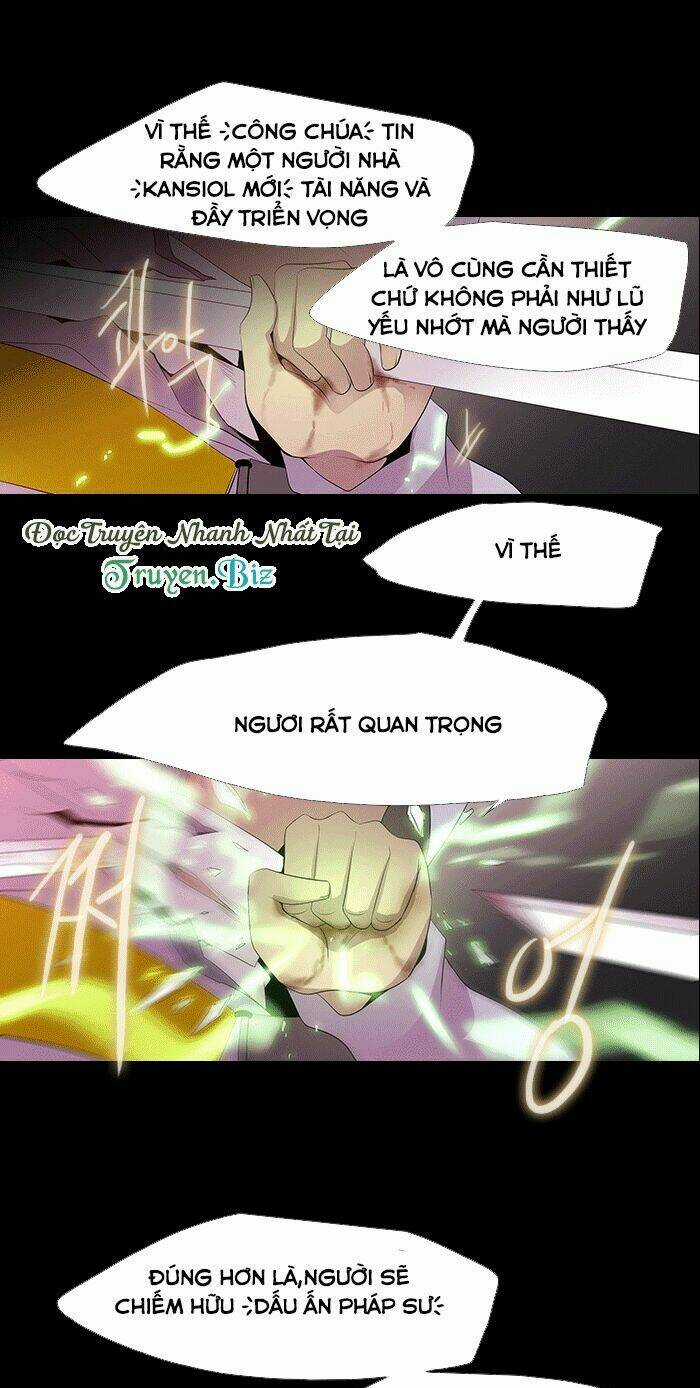 Black Haze - Chapter 218 - Trang 14