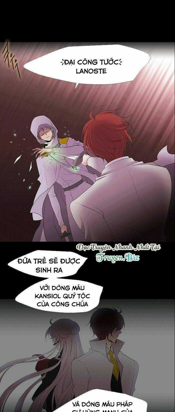 Black Haze - Chapter 218 - Trang 16