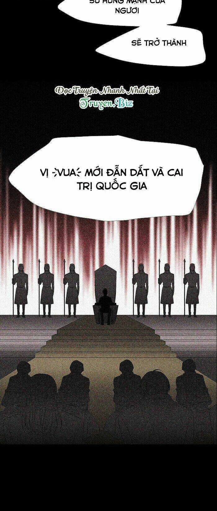 Black Haze - Chapter 218 - Trang 17