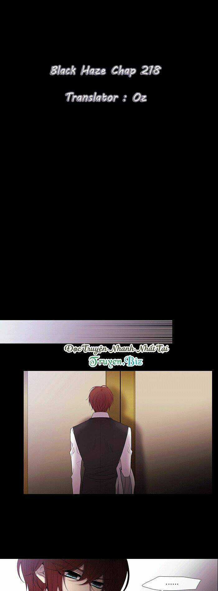 Black Haze - Chapter 218 - Trang 18