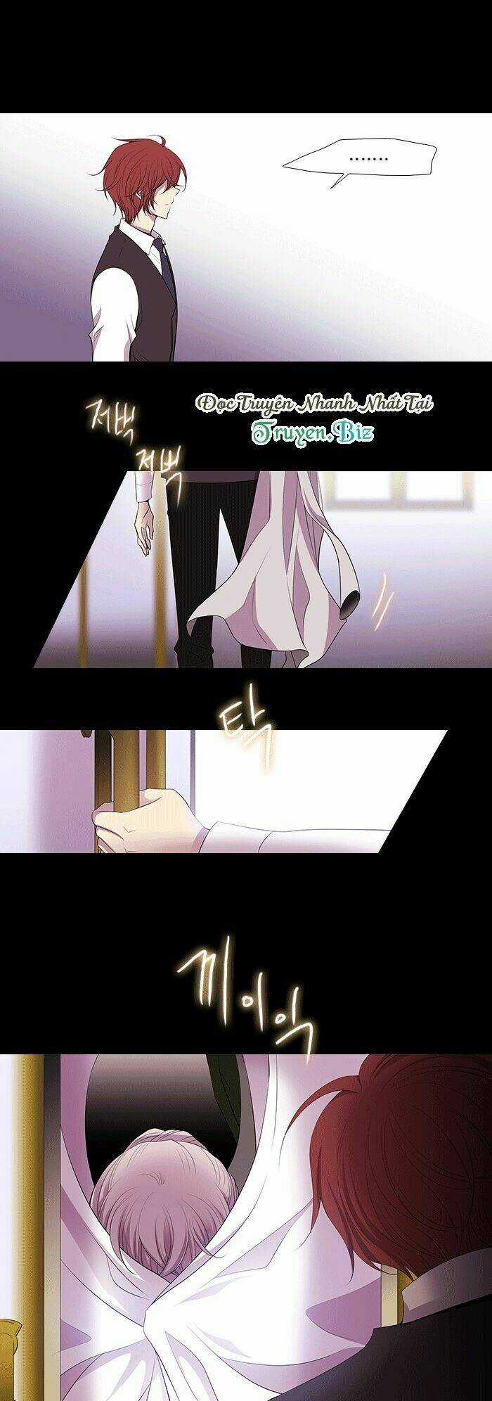 Black Haze - Chapter 218 - Trang 22