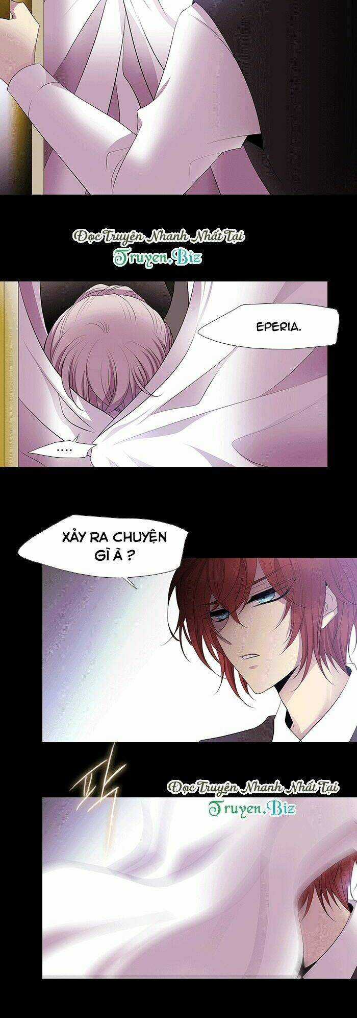 Black Haze - Chapter 218 - Trang 23