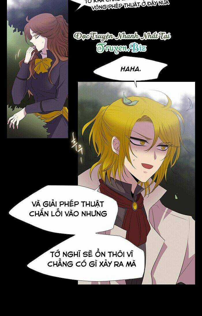 Black Haze - Chapter 218 - Trang 26