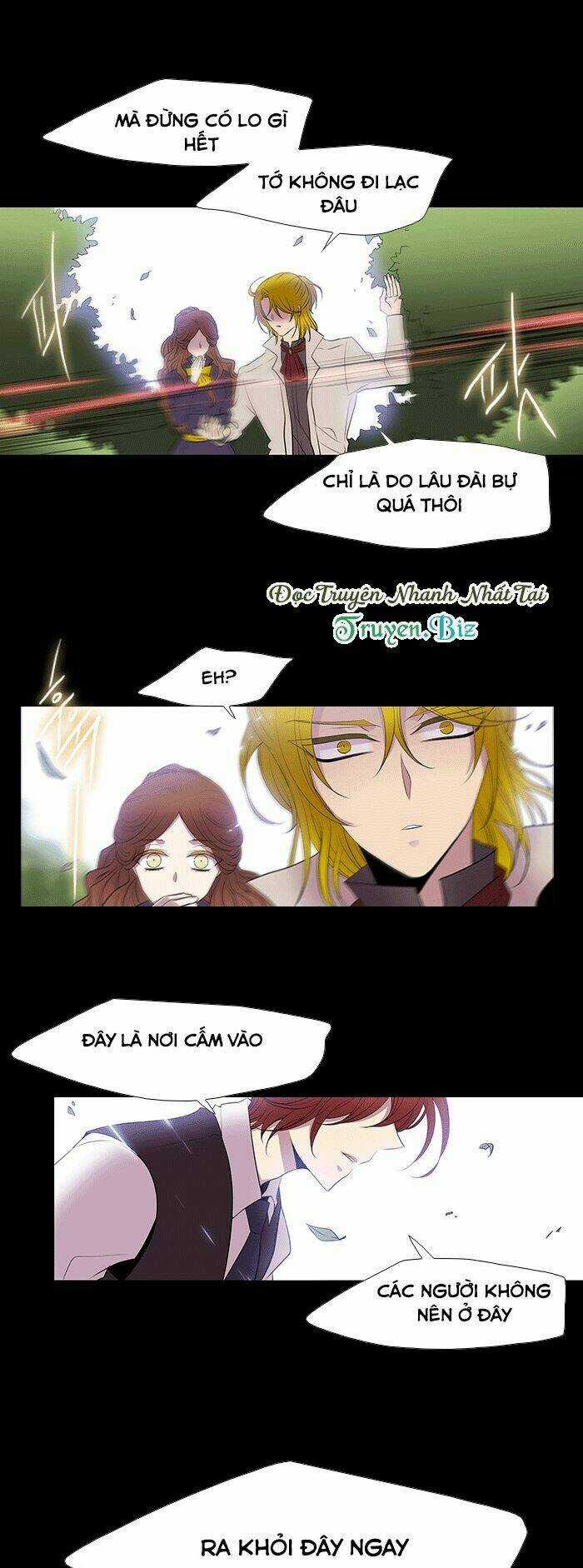 Black Haze - Chapter 218 - Trang 27