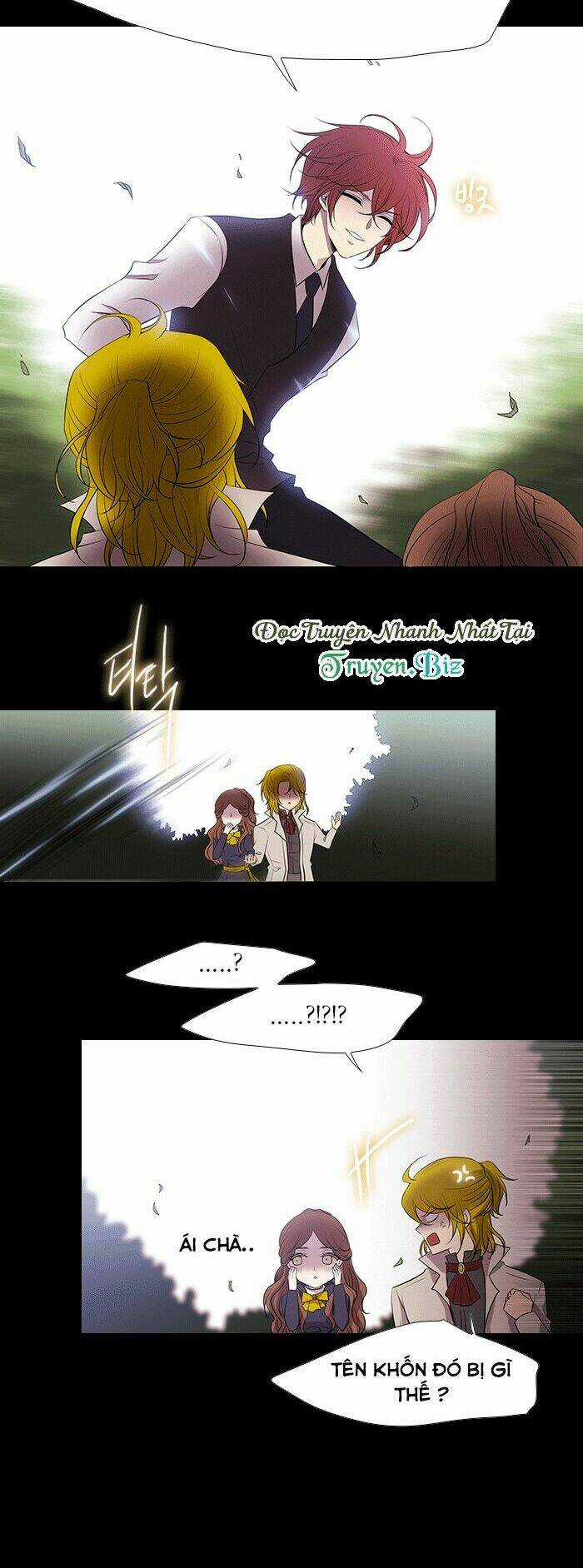 Black Haze - Chapter 218 - Trang 28