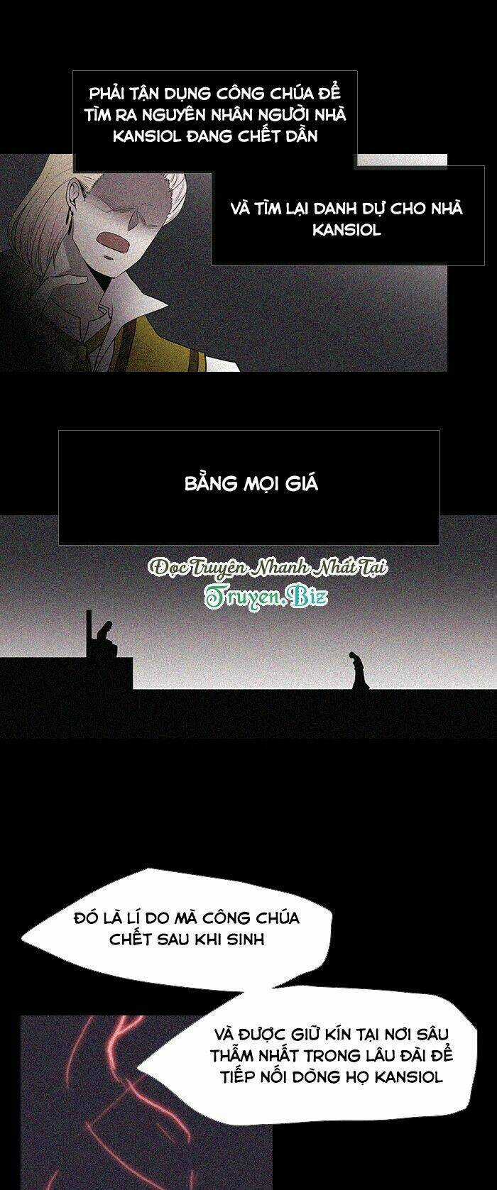 Black Haze - Chapter 218 - Trang 5