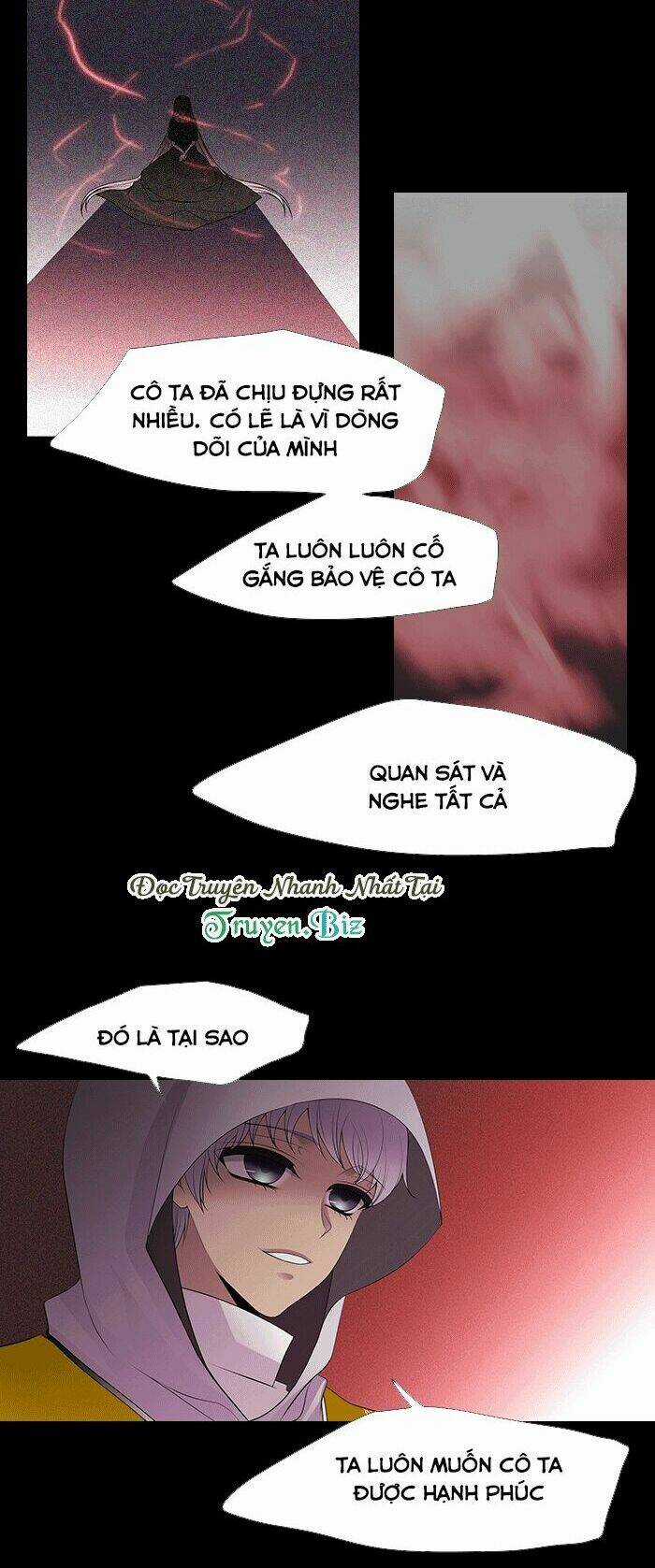 Black Haze - Chapter 218 - Trang 6