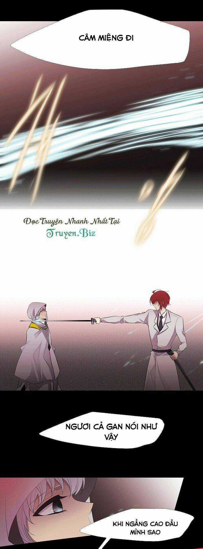 Black Haze - Chapter 218 - Trang 7