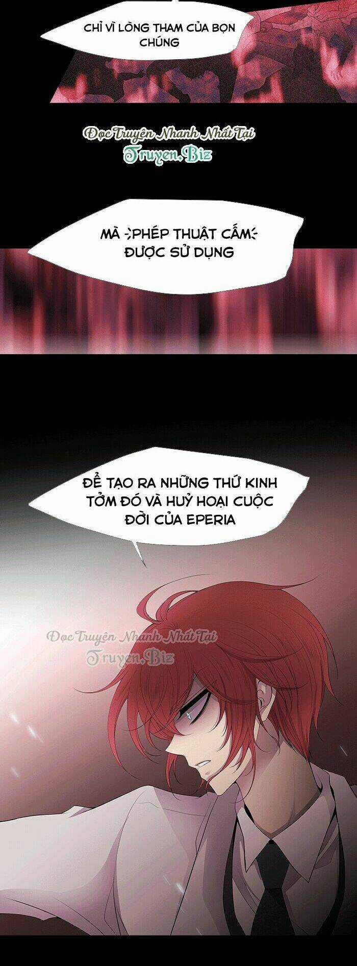 Black Haze - Chapter 218 - Trang 8