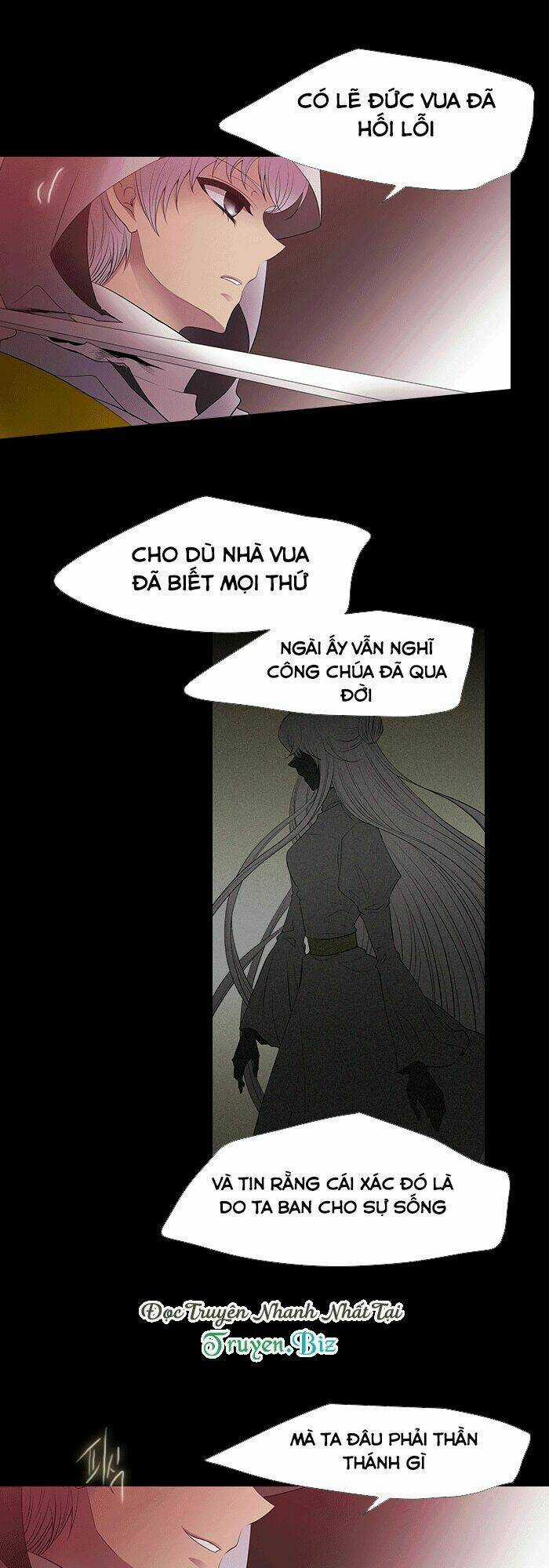 Black Haze - Chapter 218 - Trang 9