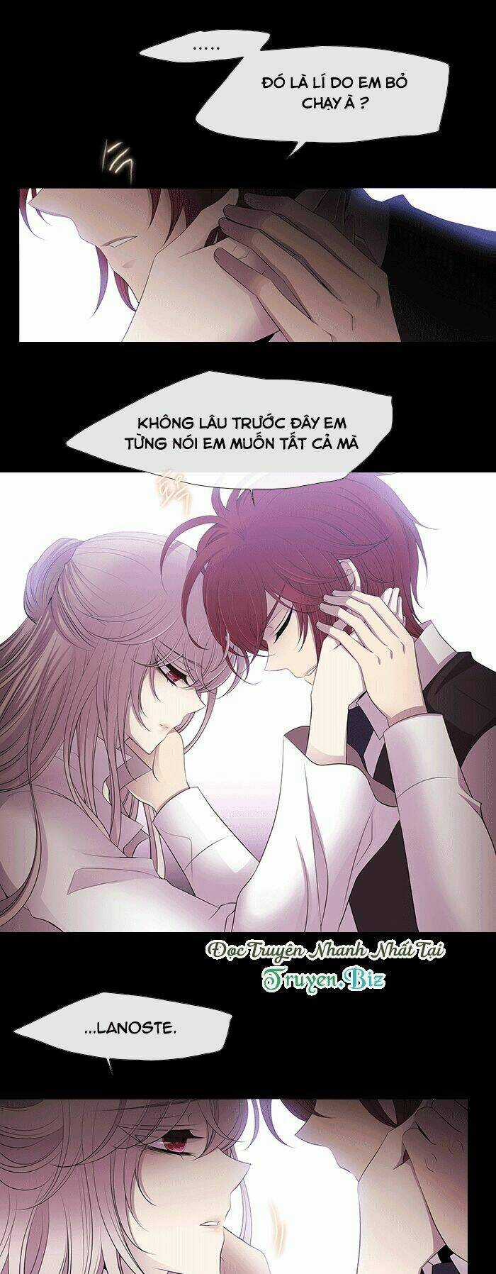 Black Haze - Chapter 219 - Trang 13