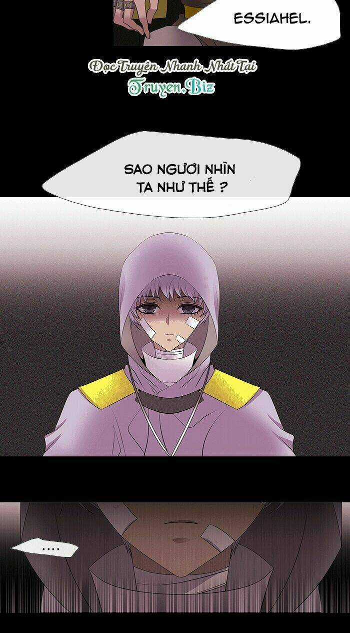 Black Haze - Chapter 219 - Trang 16