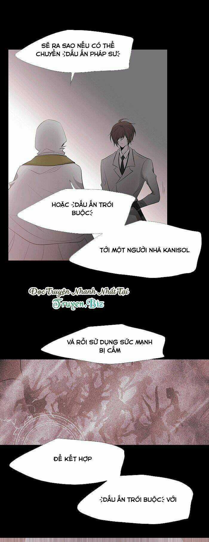 Black Haze - Chapter 219 - Trang 18