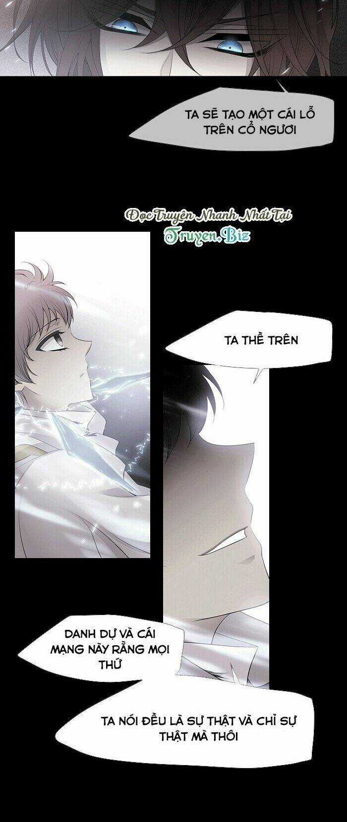 Black Haze - Chapter 219 - Trang 22