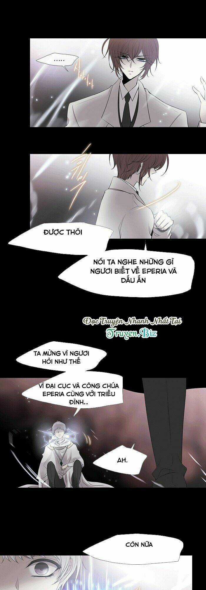 Black Haze - Chapter 219 - Trang 23