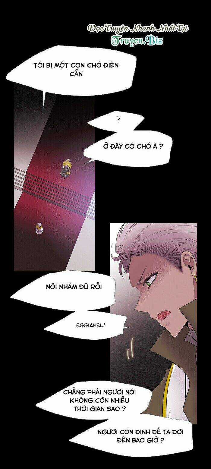 Black Haze - Chapter 219 - Trang 25