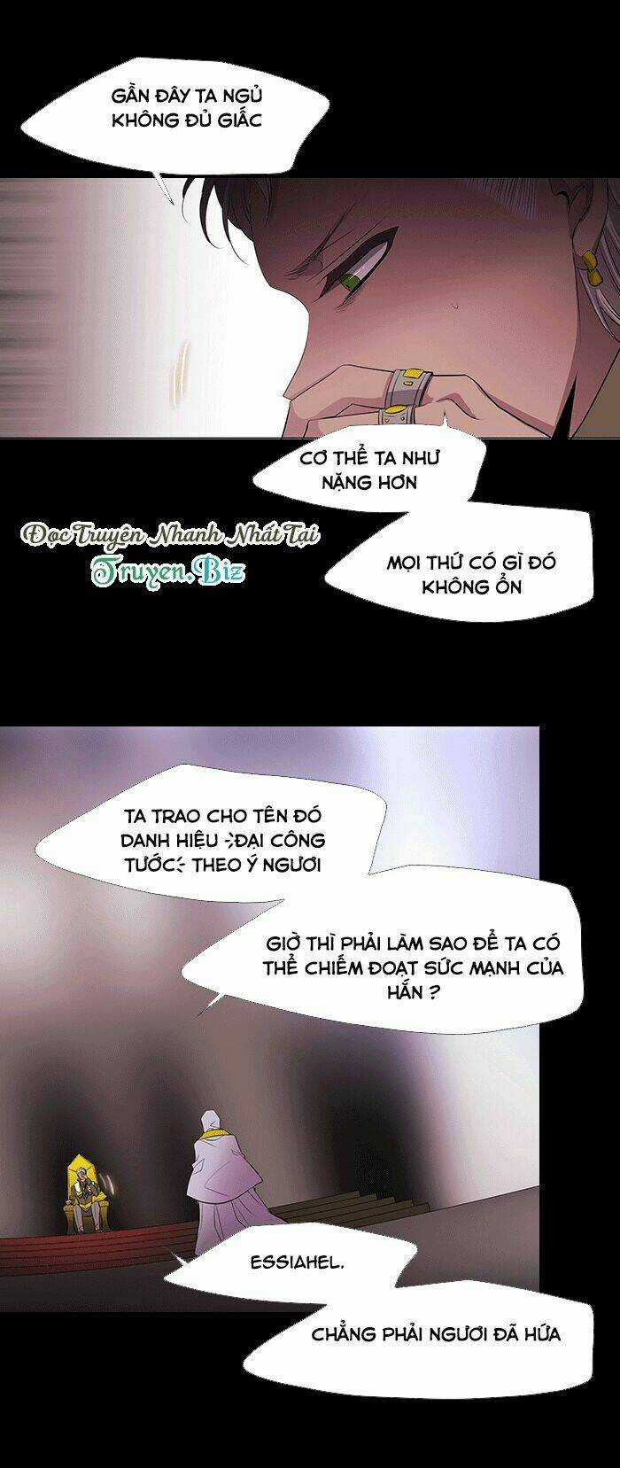 Black Haze - Chapter 219 - Trang 26