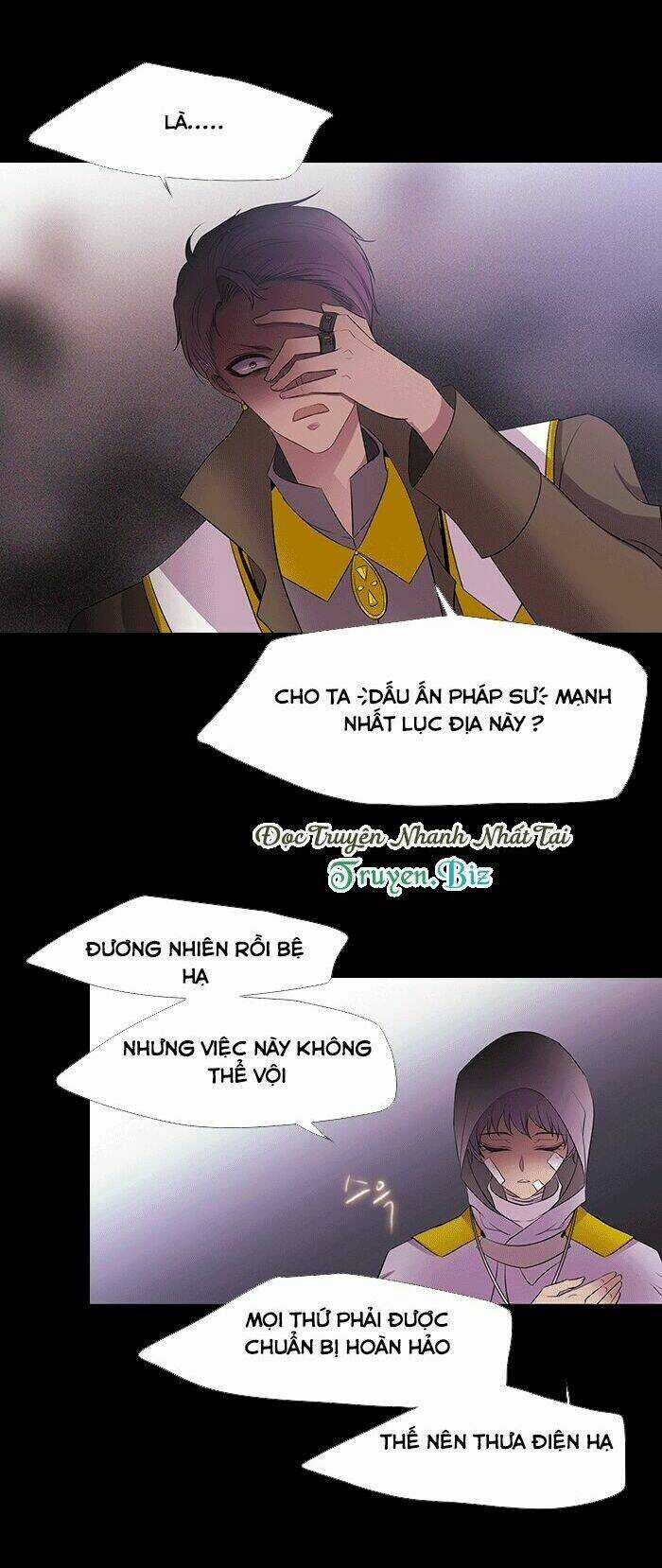 Black Haze - Chapter 219 - Trang 27