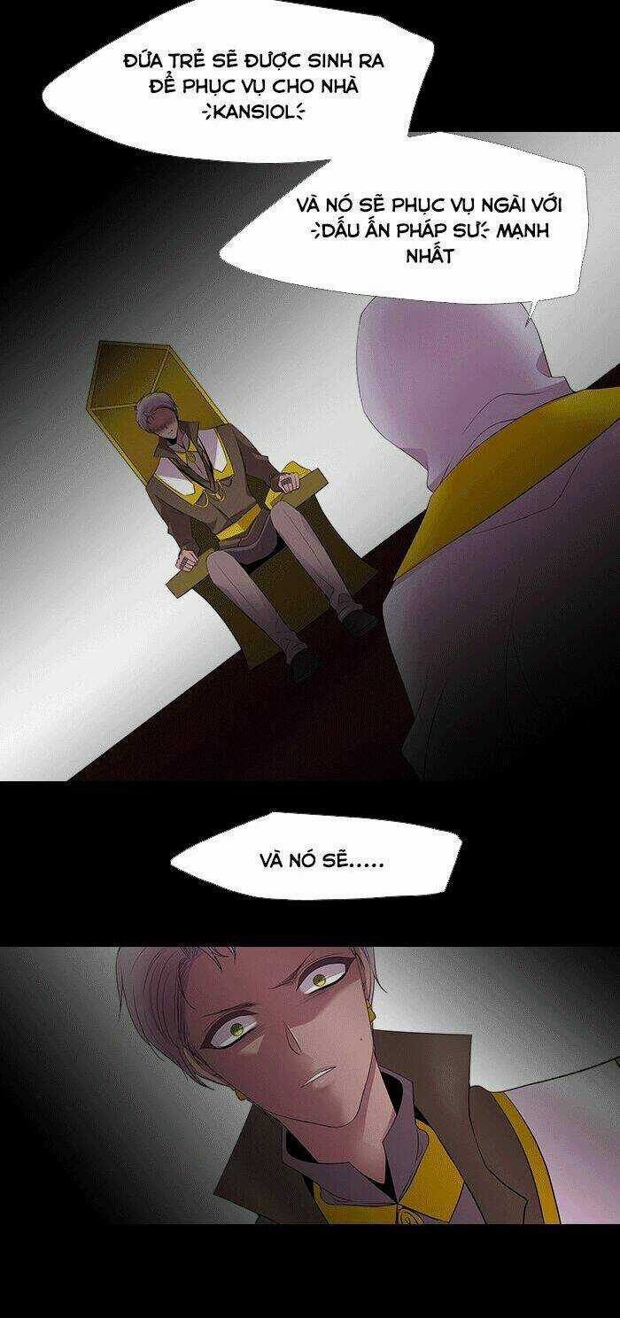 Black Haze - Chapter 219 - Trang 31