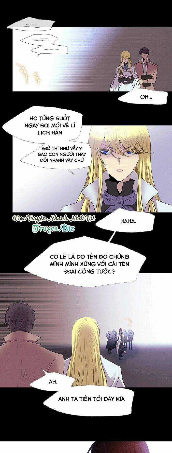 Black Haze - Chapter 219 - Trang 34