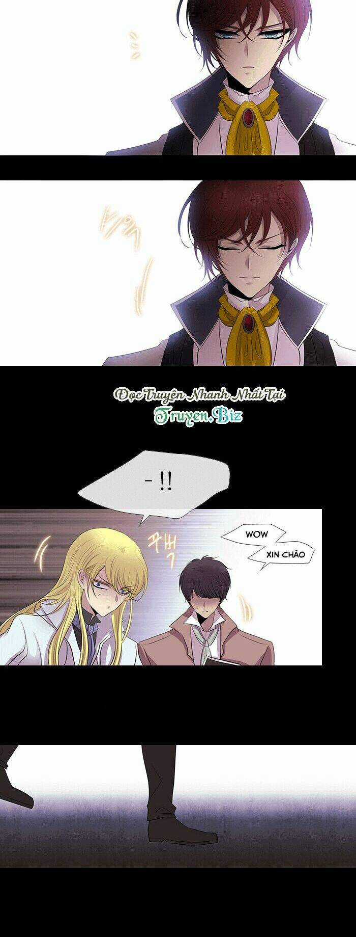 Black Haze - Chapter 219 - Trang 35