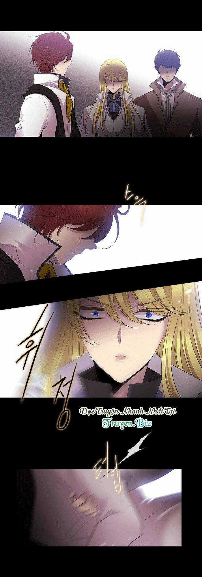 Black Haze - Chapter 219 - Trang 36