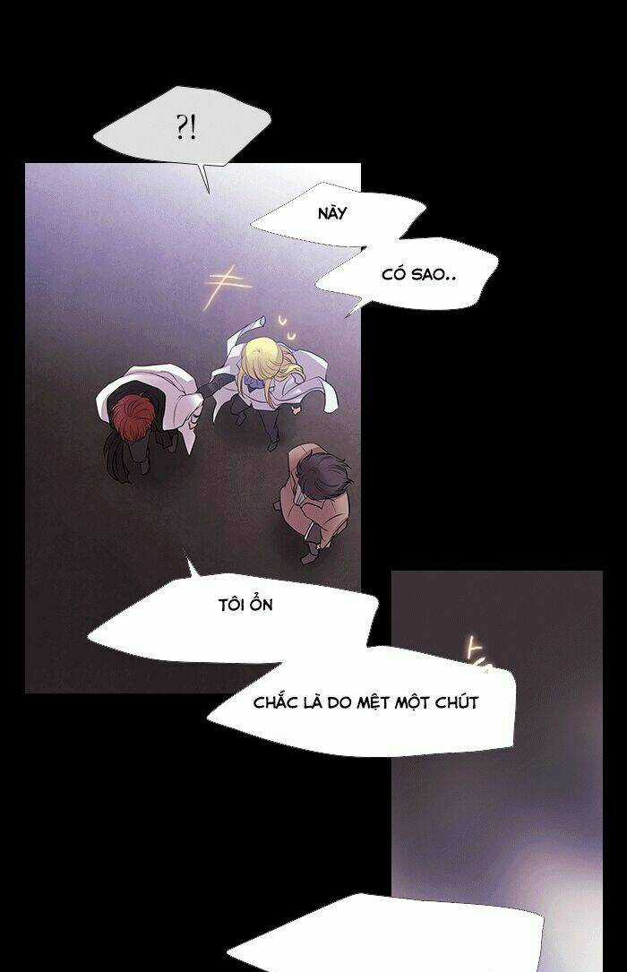 Black Haze - Chapter 219 - Trang 37