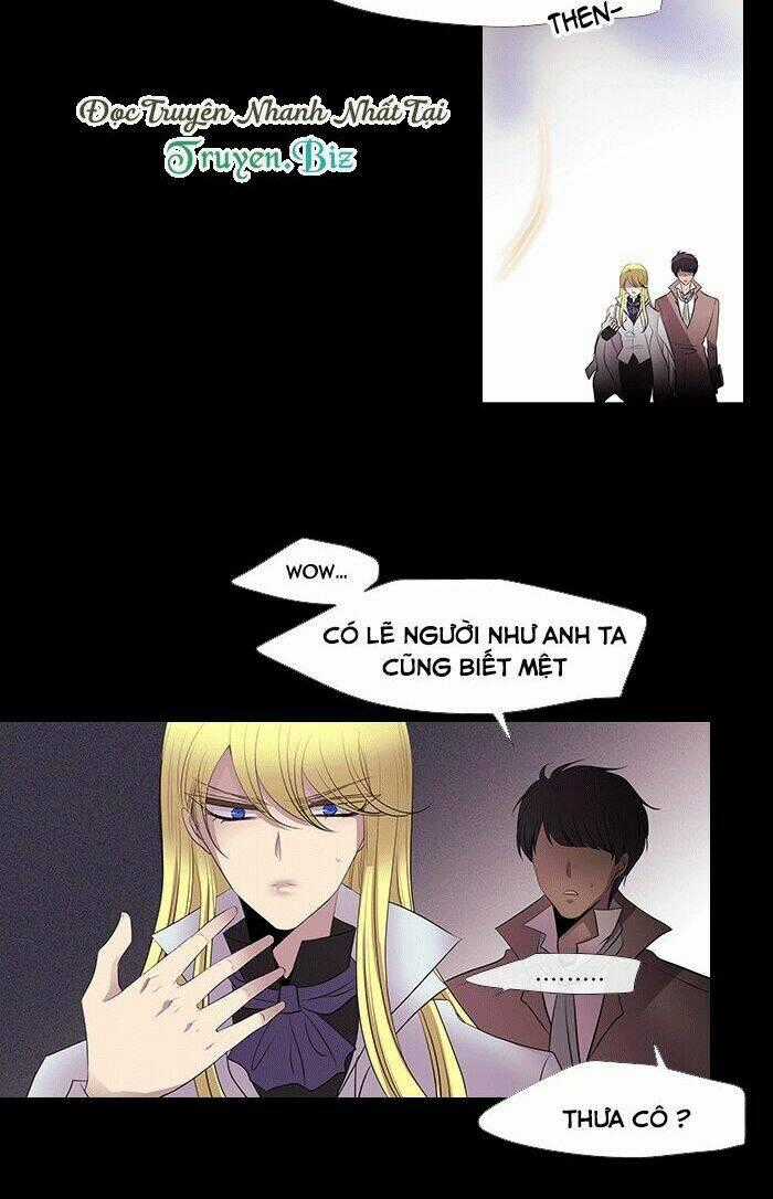 Black Haze - Chapter 219 - Trang 38