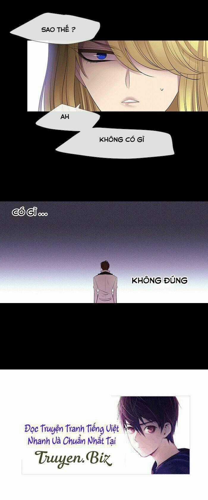 Black Haze - Chapter 219 - Trang 39