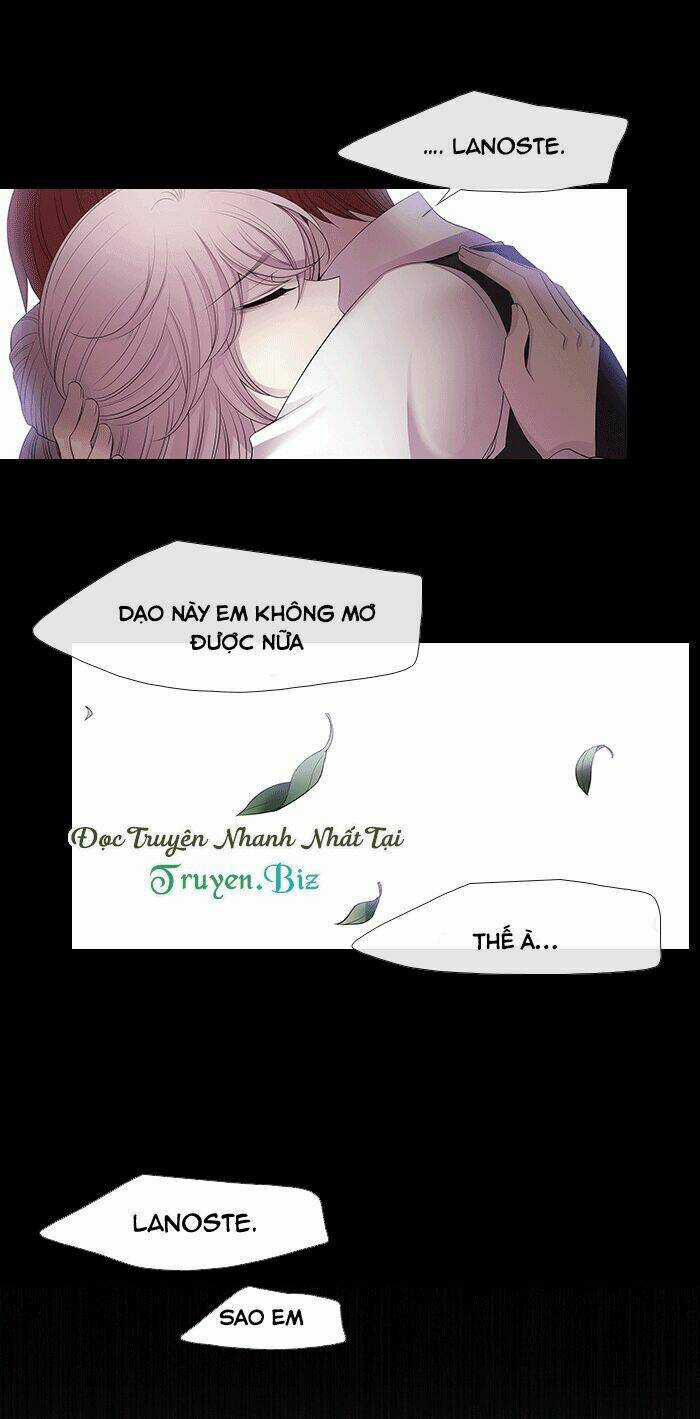 Black Haze - Chapter 219 - Trang 9