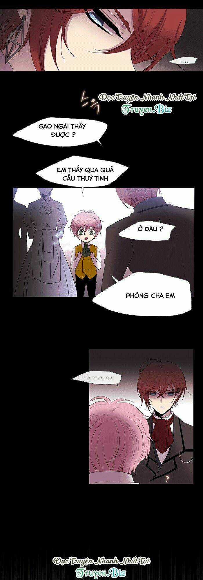 Black Haze - Chapter 220 - Trang 13