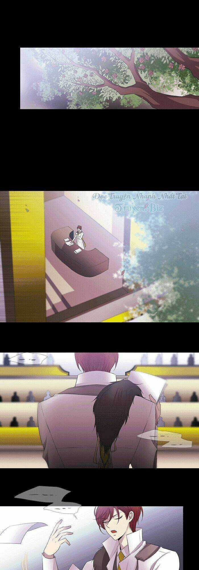 Black Haze - Chapter 220 - Trang 16