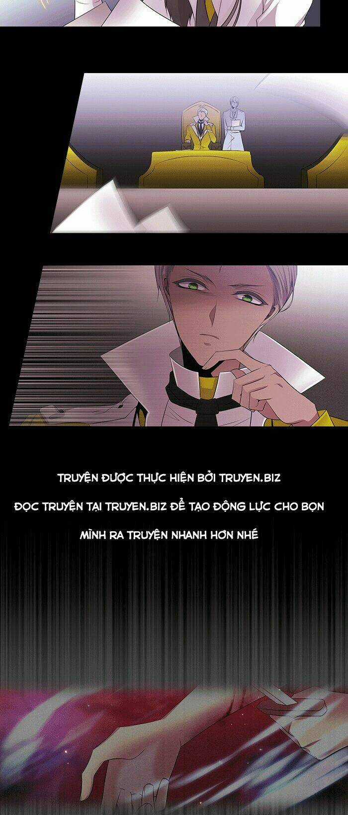 Black Haze - Chapter 220 - Trang 17