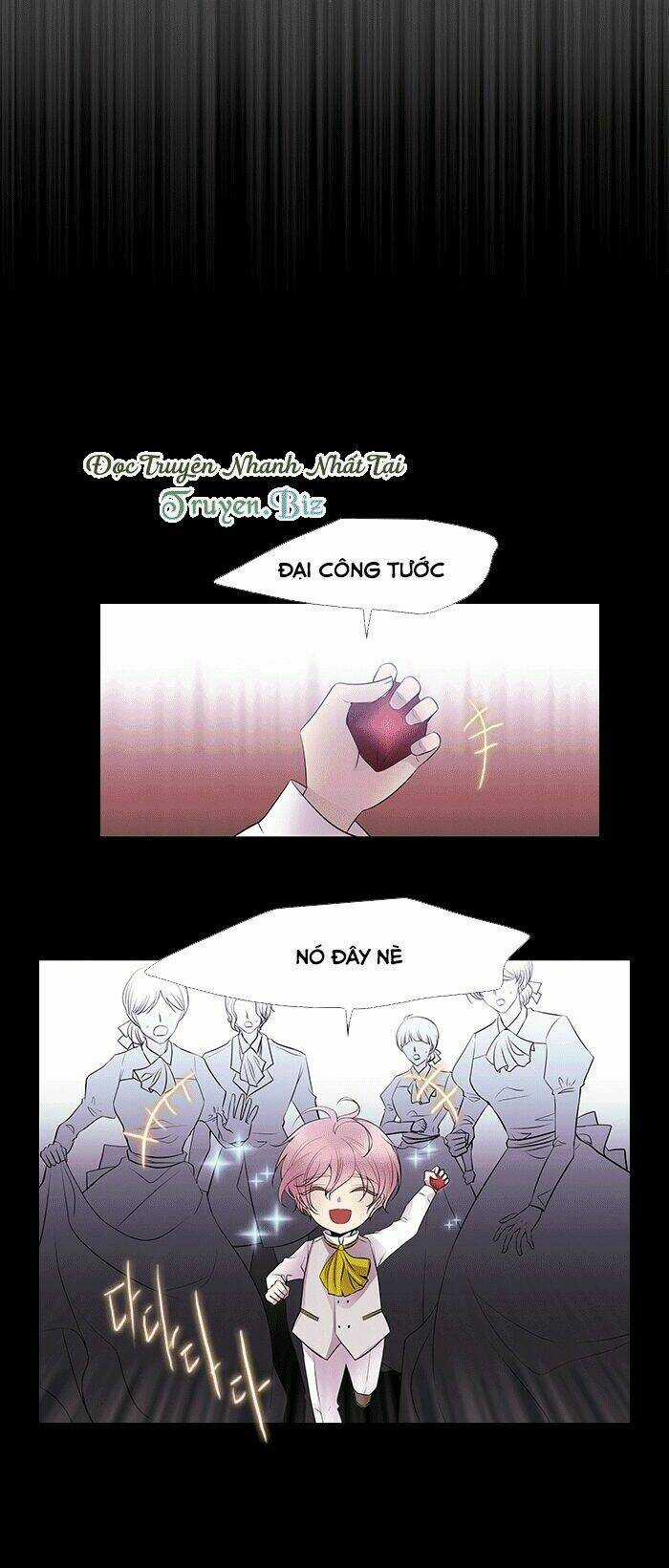 Black Haze - Chapter 220 - Trang 18