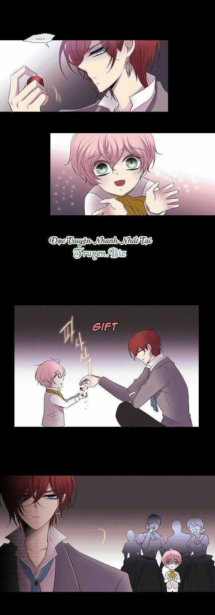 Black Haze - Chapter 220 - Trang 19